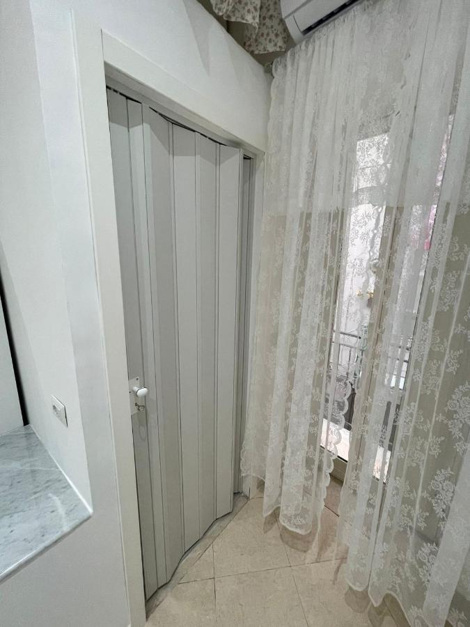 B&B Nonna Concettina ナポリ エクステリア 写真
